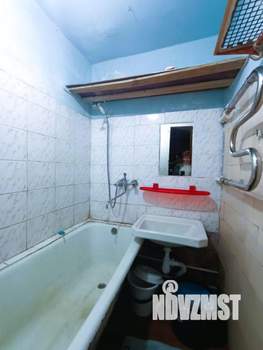 3-к квартира, вторичка, 65м2, 7/9 этаж