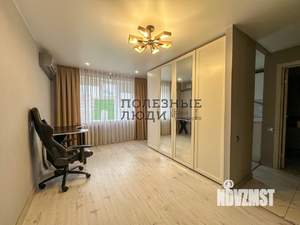 1-к квартира, вторичка, 32м2, 9/9 этаж