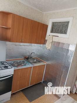 1-к квартира, вторичка, 33м2, 6/9 этаж