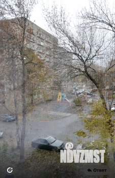 1-к квартира, вторичка, 23м2, 5/5 этаж