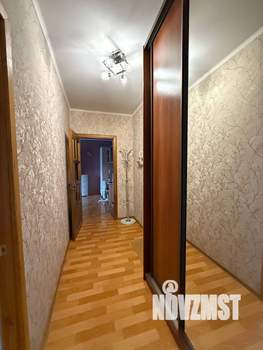 2-к квартира, вторичка, 53м2, 2/9 этаж