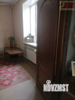 3-к квартира, вторичка, 68м2, 4/4 этаж