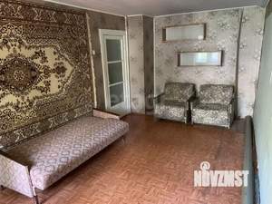 1-к квартира, вторичка, 31м2, 3/5 этаж