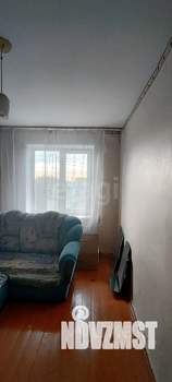 2-к квартира, вторичка, 43м2, 6/9 этаж