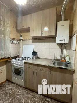 1-к квартира, вторичка, 32м2, 2/5 этаж