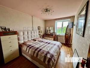 3-к квартира, вторичка, 78м2, 4/5 этаж