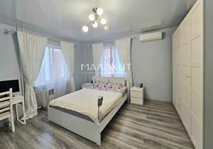 1-к квартира, вторичка, 52м2, 14/20 этаж