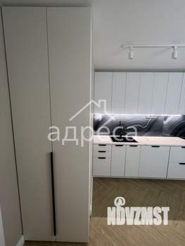 2-к квартира, вторичка, 62м2, 22/27 этаж