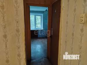 2-к квартира, вторичка, 48м2, 2/9 этаж
