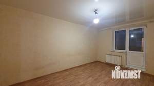 2-к квартира, вторичка, 58м2, 2/3 этаж