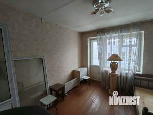 3-к квартира, вторичка, 67м2, 5/5 этаж