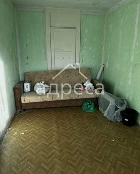 2-к квартира, вторичка, 44м2, 4/5 этаж