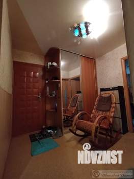 3-к квартира, вторичка, 63м2, 2/5 этаж