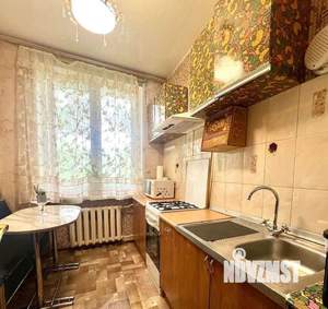 3-к квартира, вторичка, 71м2, 4/4 этаж