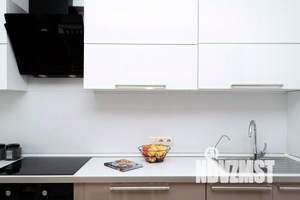 2-к квартира, вторичка, 69м2, 17/25 этаж