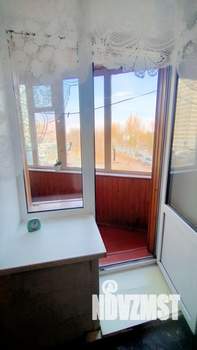 3-к квартира, вторичка, 66м2, 6/10 этаж