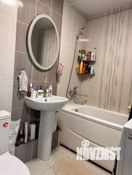 1-к квартира, вторичка, 45м2, 10/29 этаж
