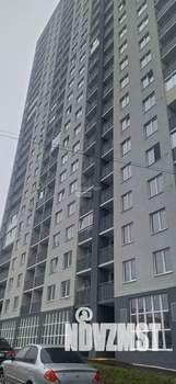 2-к квартира, вторичка, 51м2, 22/25 этаж