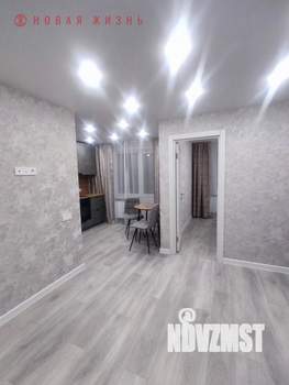 1-к квартира, вторичка, 35м2, 15/16 этаж