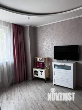 1-к квартира, вторичка, 51м2, 2/24 этаж