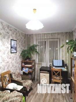 2-к квартира, вторичка, 45м2, 7/9 этаж