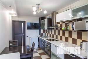 1-к квартира, вторичка, 51м2, 10/16 этаж