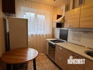 2-к квартира, вторичка, 47м2, 3/5 этаж