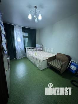 3-к квартира, вторичка, 66м2, 9/12 этаж