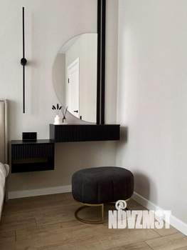 2-к квартира, вторичка, 43м2, 4/5 этаж