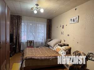 2-к квартира, вторичка, 41м2, 1/5 этаж