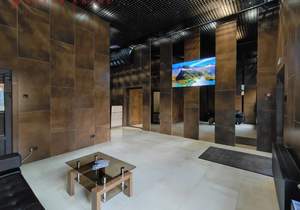 2-к квартира, сданный дом, 67м2, 7/16 этаж