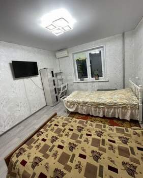2-к квартира, вторичка, 53м2, 12/12 этаж
