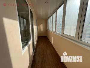 1-к квартира, вторичка, 42м2, 11/19 этаж