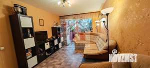 3-к квартира, вторичка, 64м2, 2/5 этаж