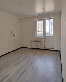2-к квартира, вторичка, 68м2, 9/24 этаж