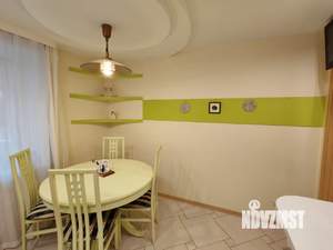 2-к квартира, вторичка, 52м2, 1/9 этаж