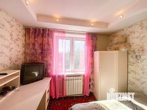 3-к квартира, вторичка, 53м2, 5/5 этаж