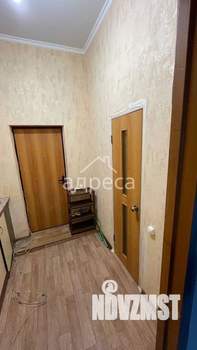 1-к квартира, вторичка, 27м2, 3/3 этаж