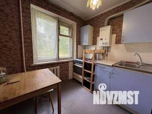 2-к квартира, вторичка, 47м2, 1/5 этаж