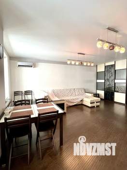 Студия квартира, вторичка, 48м2, 14/16 этаж