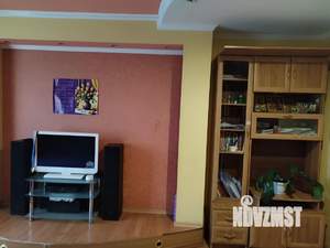 3-к квартира, вторичка, 63м2, 8/9 этаж
