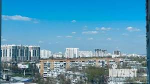 2-к квартира, сданный дом, 53м2, 13/25 этаж