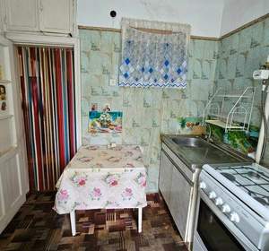 1-к квартира, вторичка, 30м2, 2/4 этаж
