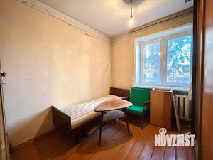 3-к квартира, вторичка, 59м2, 3/9 этаж