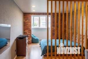 Студия квартира, вторичка, 35м2, 5/26 этаж