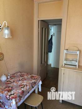 2-к квартира, вторичка, 44м2, 2/9 этаж