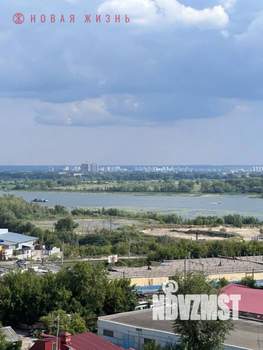 1-к квартира, вторичка, 45м2, 11/14 этаж