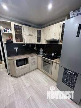 1-к квартира, вторичка, 35м2, 8/9 этаж