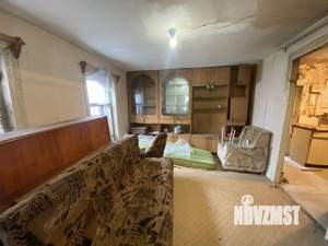 3-к квартира, вторичка, 40м2, 1/2 этаж