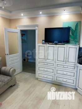 2-к квартира, вторичка, 77м2, 5/20 этаж